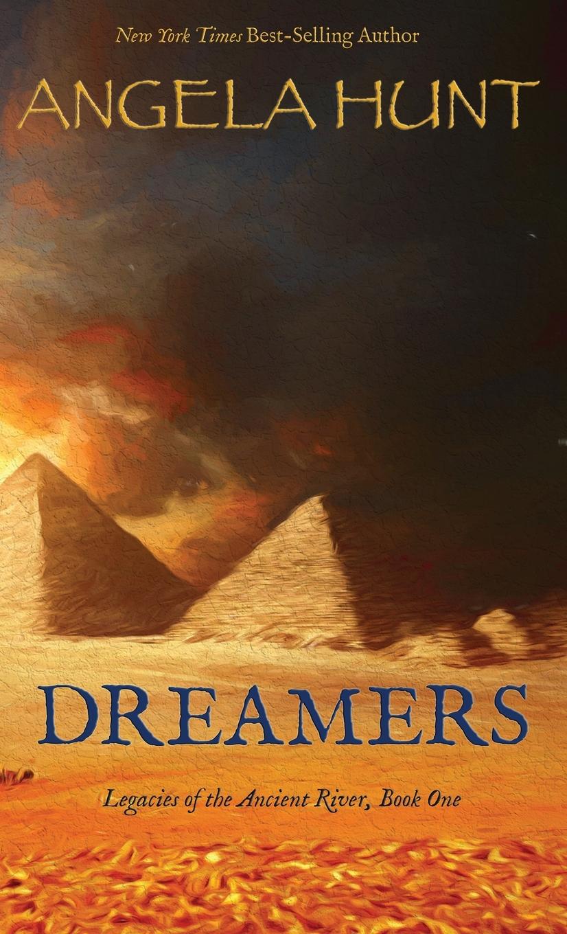 Vorderes Coverbild Dreamers