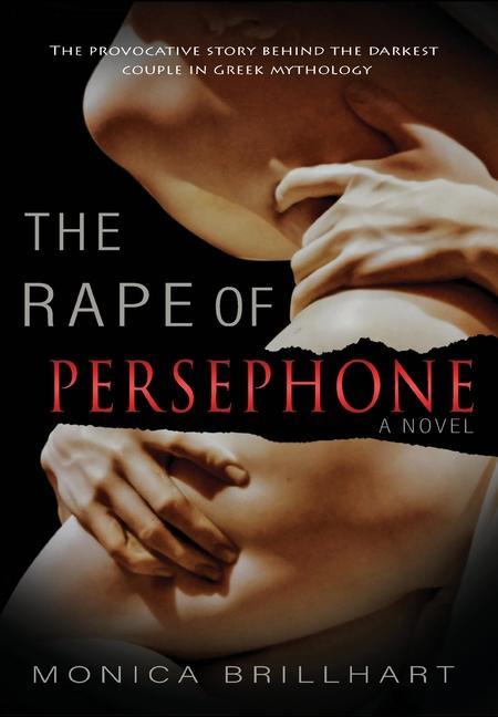 Vorderes Coverbild The Rape of Persephone