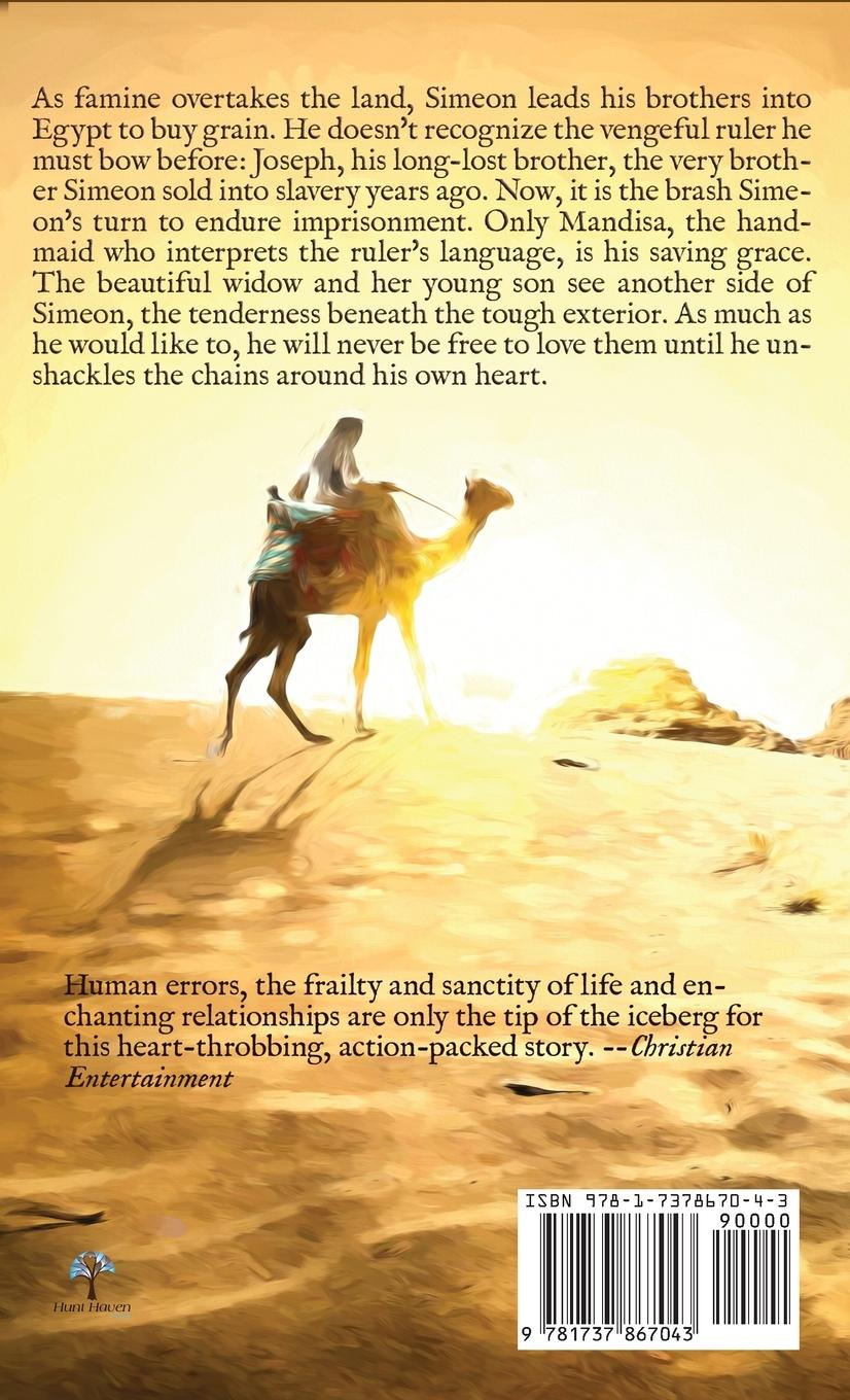 Rückseitencover BROTHERS