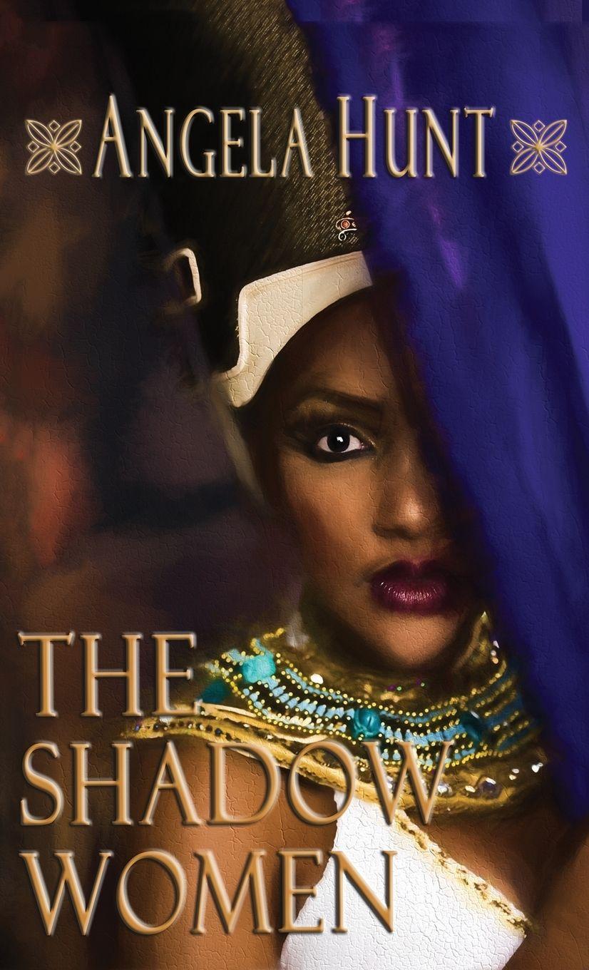Vorderes Coverbild The Shadow Women