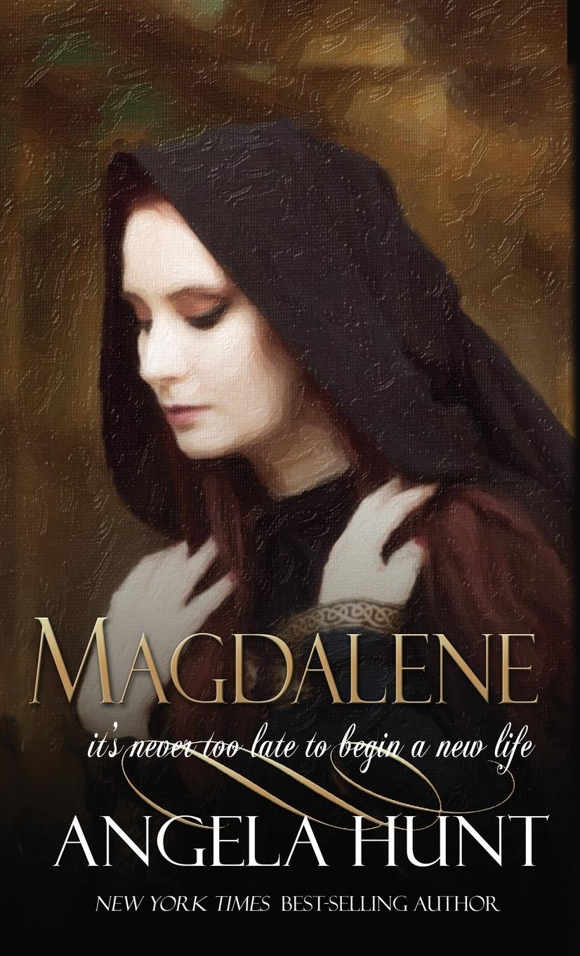 Vorderes Coverbild MAGDALENE