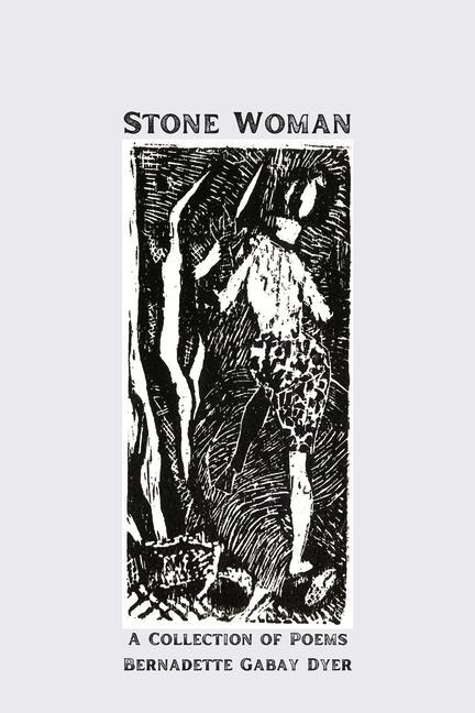 Vorderes Coverbild Stone Woman