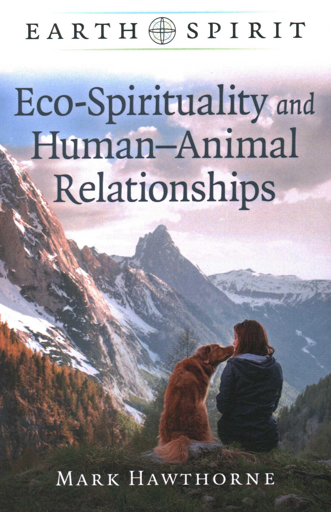 Vorderes Coverbild Eco-Spirituality and Human-Animal Relationships