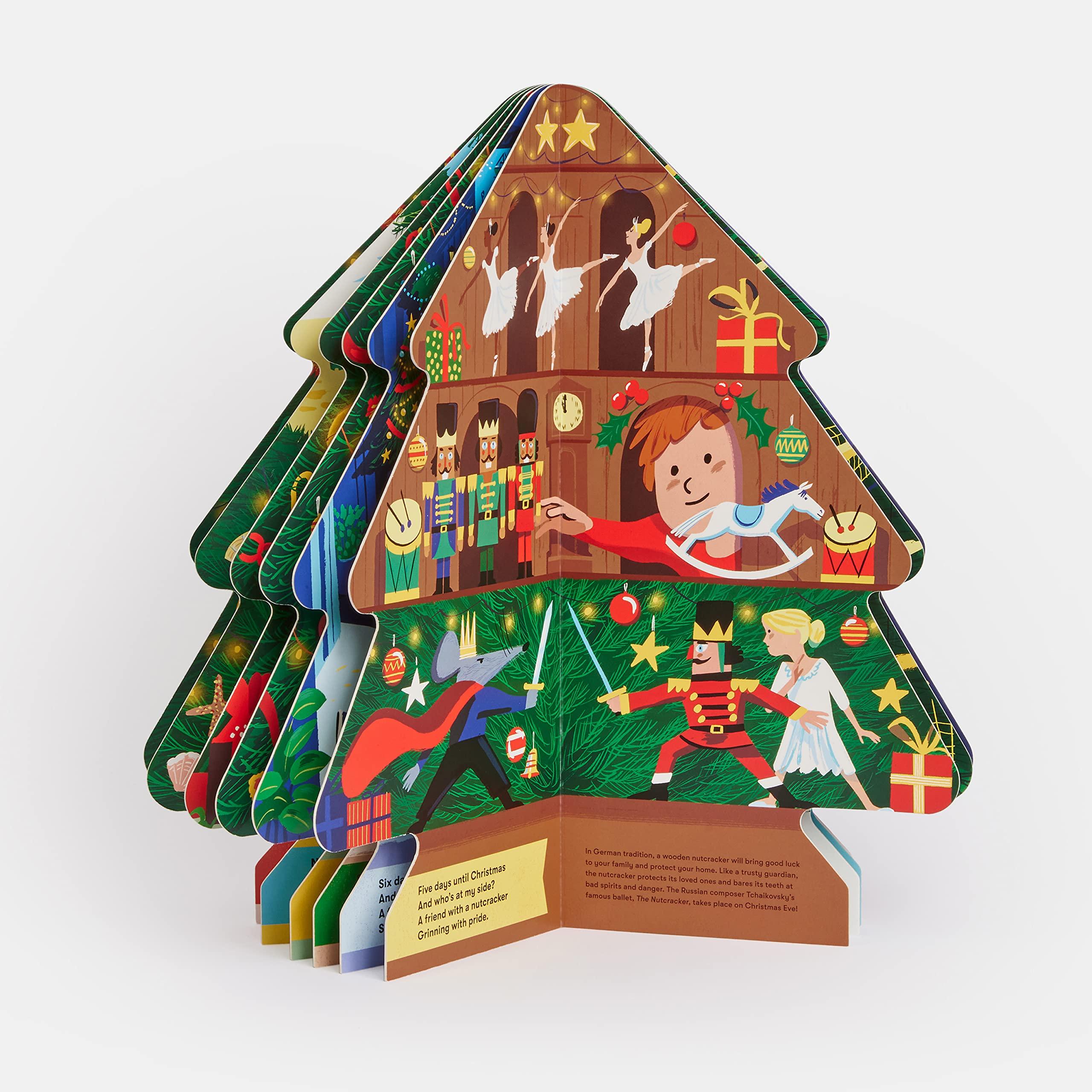 Beispielinhalt (Bild) It's Christmas Everywhere