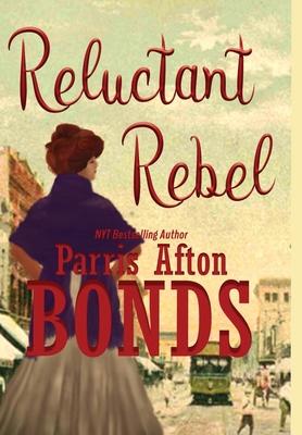 Vorderes Coverbild Reluctant Rebel
