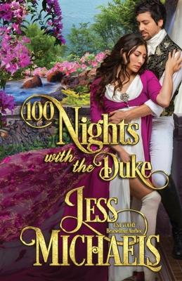 Vorderes Coverbild 100 Nights with the Duke