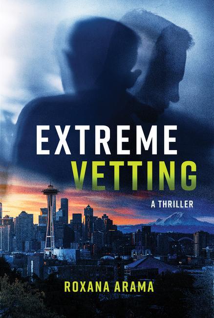 Vorderes Coverbild Extreme Vetting
