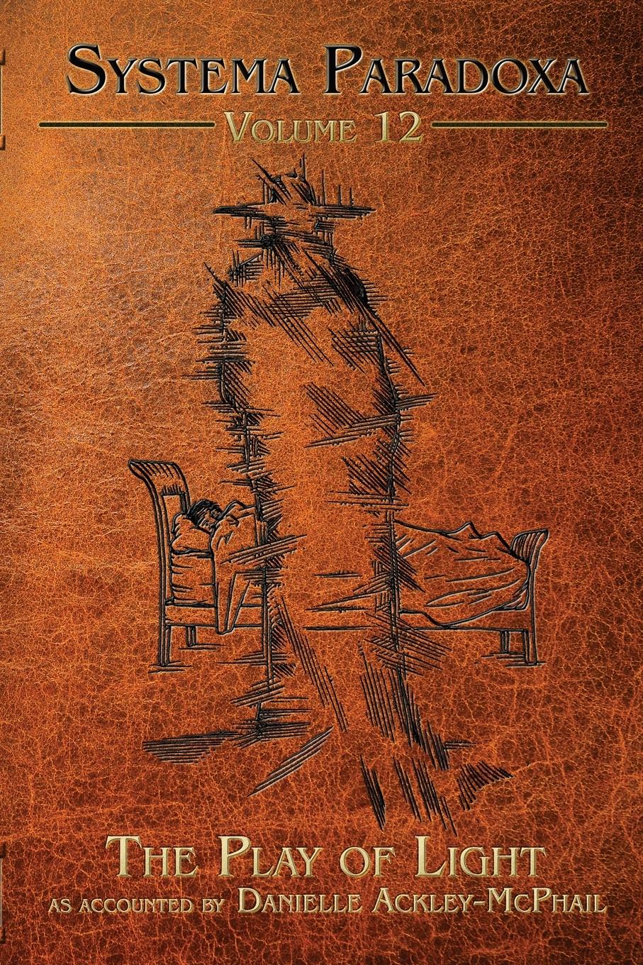 Vorderes Coverbild The Play of Light