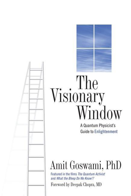 Vorderes Coverbild The Visionary Window
