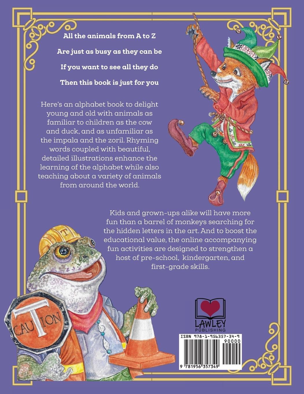 Rückseitencover Pigs Dancing Jigs