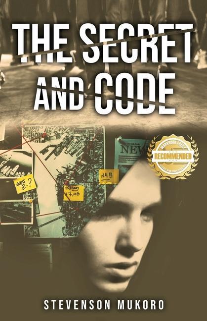 Vorderes Coverbild The Secret and Code