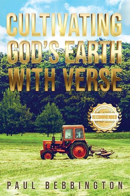 Vorderes Coverbild Cultivating God's Earth with Verse