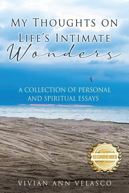 Vorderes Coverbild My Thoughts On Life's Intimate Wonders