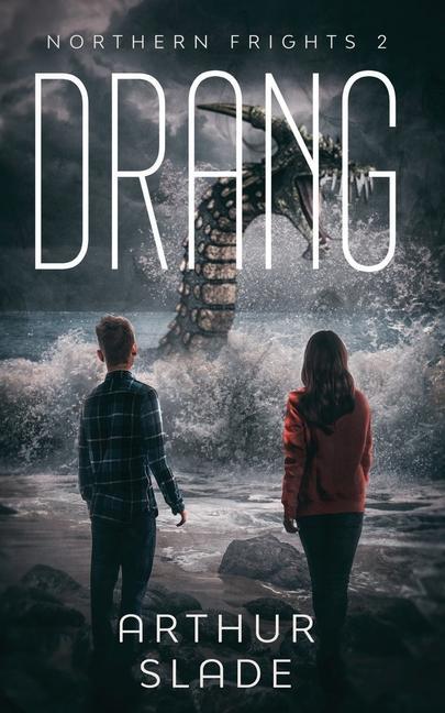 Vorderes Coverbild Drang