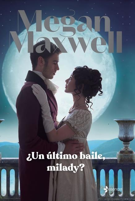 Vorderes Coverbild ¿Un Último Baile, Milady?