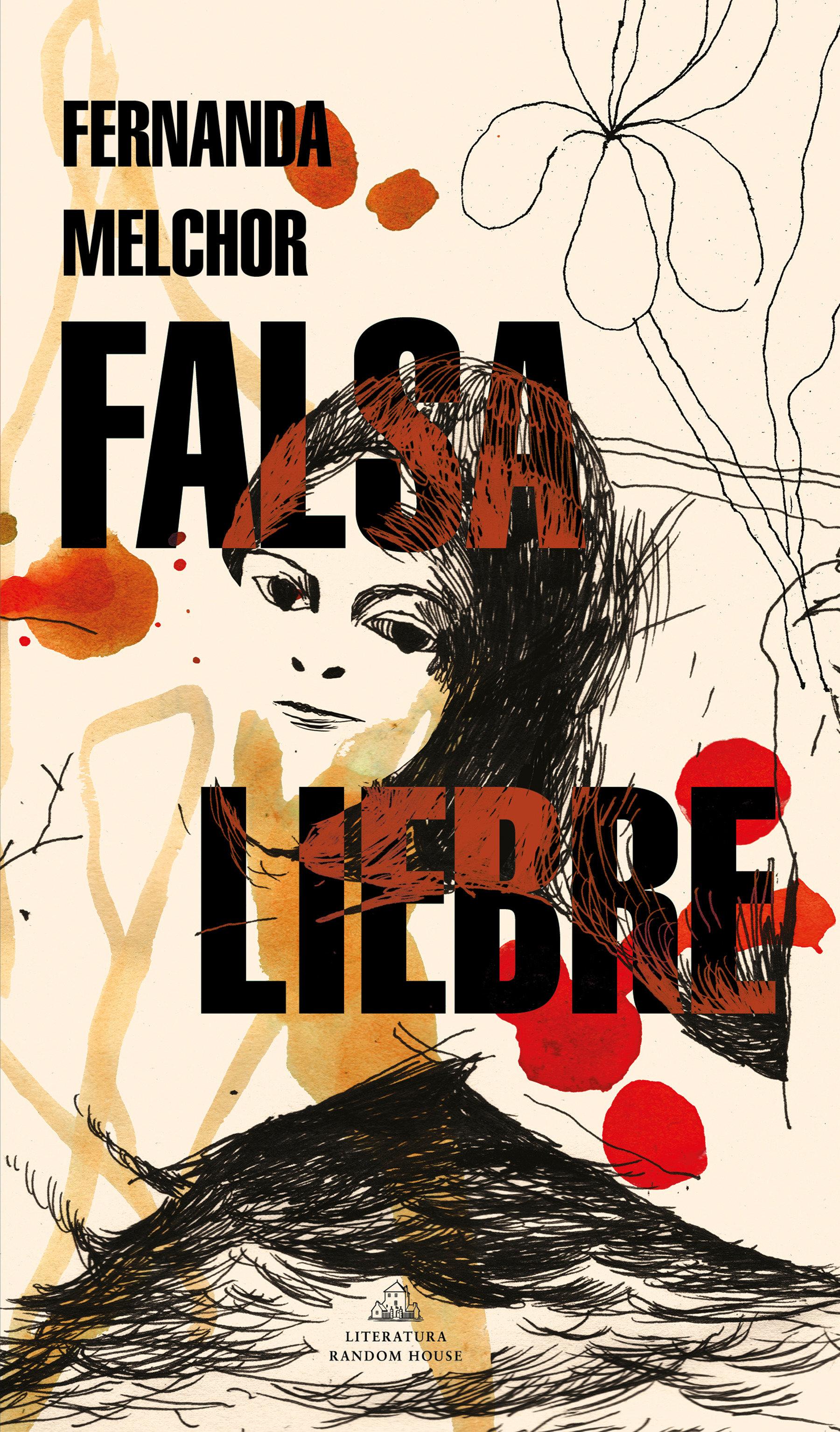 Vorderes Coverbild Falsa Liebre / False Hare