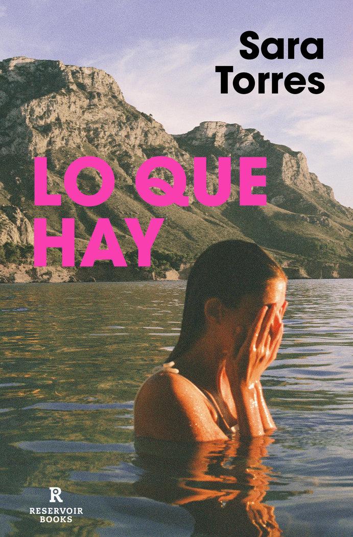 Vorderes Coverbild Lo Que Hay / What It Is