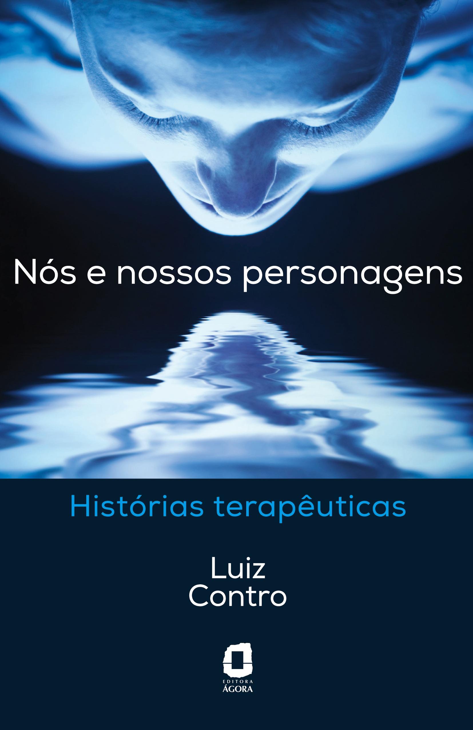 Vorderes Coverbild Nós e nossos personagens