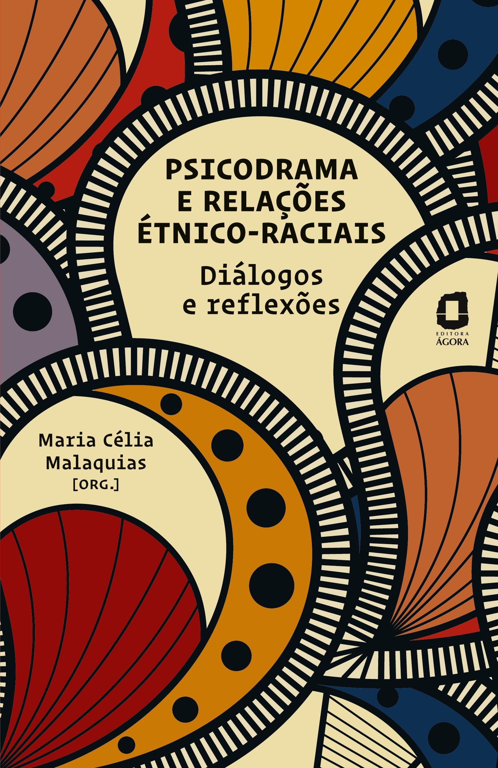 Vorderes Coverbild Psicodrama e relações étnico-raciais