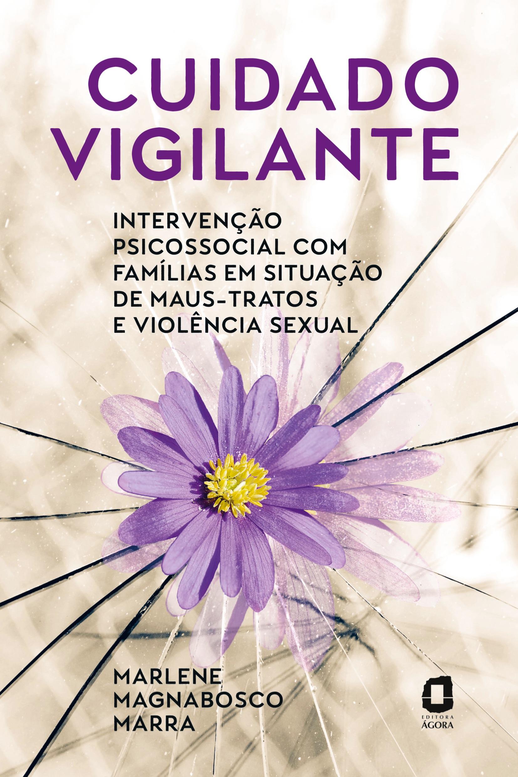 Vorderes Coverbild Cuidado vigilante