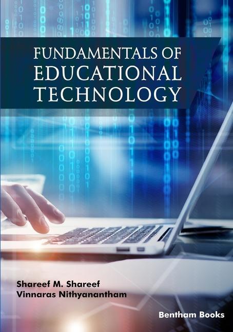 Vorderes Coverbild Fundamentals of Educational Technology