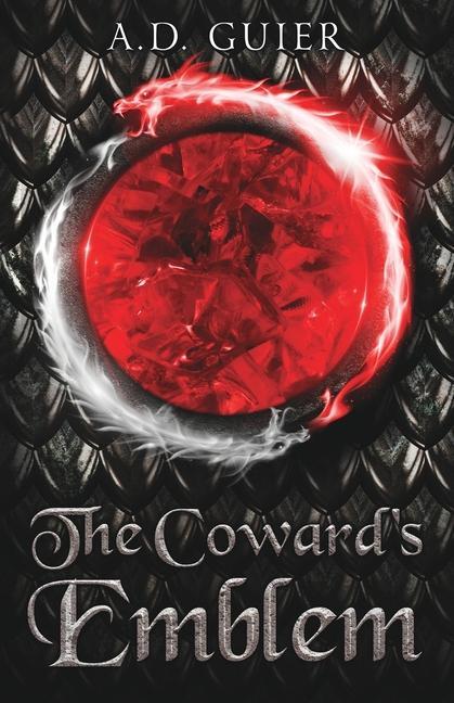 Vorderes Coverbild The Coward's Emblem