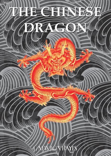 Vorderes Coverbild The Chinese Dragon