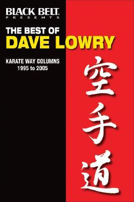 Vorderes Coverbild The Best of Dave Lowry