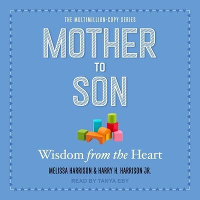 Vorderes Coverbild Mother to Son