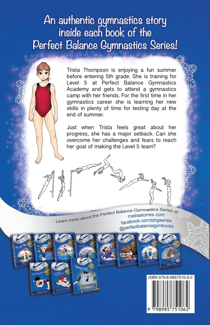 Rückseitencover Courage to Fly