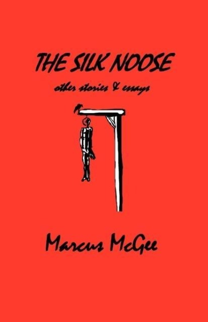 Vorderes Coverbild The Silk Noose