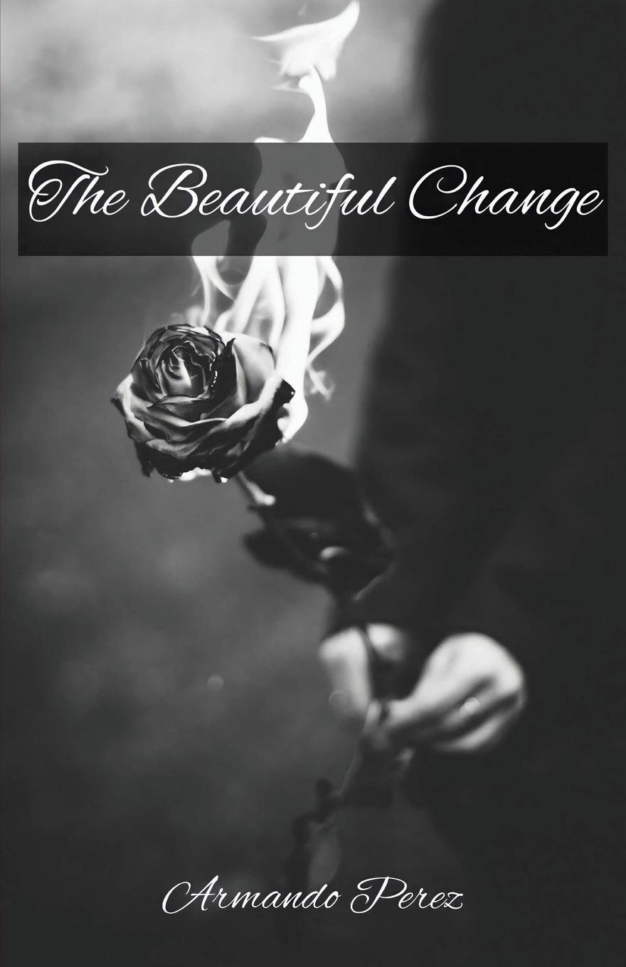 Vorderes Coverbild The Beautiful Change