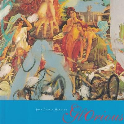 Vorderes Coverbild Glorious