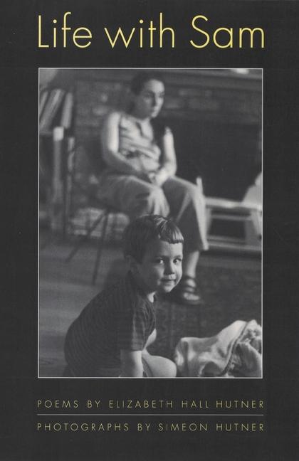 Vorderes Coverbild Life with Sam