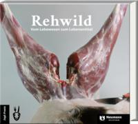 Vorderes Coverbild Rehwild