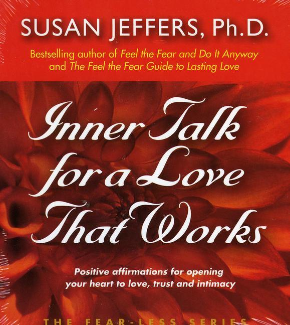 Vorderes Coverbild Inner Talk for a Love That Works