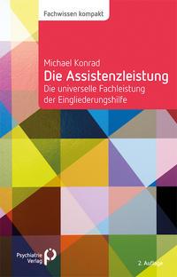 Vorderes Coverbild Die Assistenzleistung
