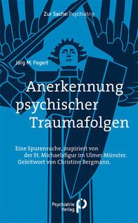 Vorderes Coverbild Anerkennung psychischer Traumafolgen