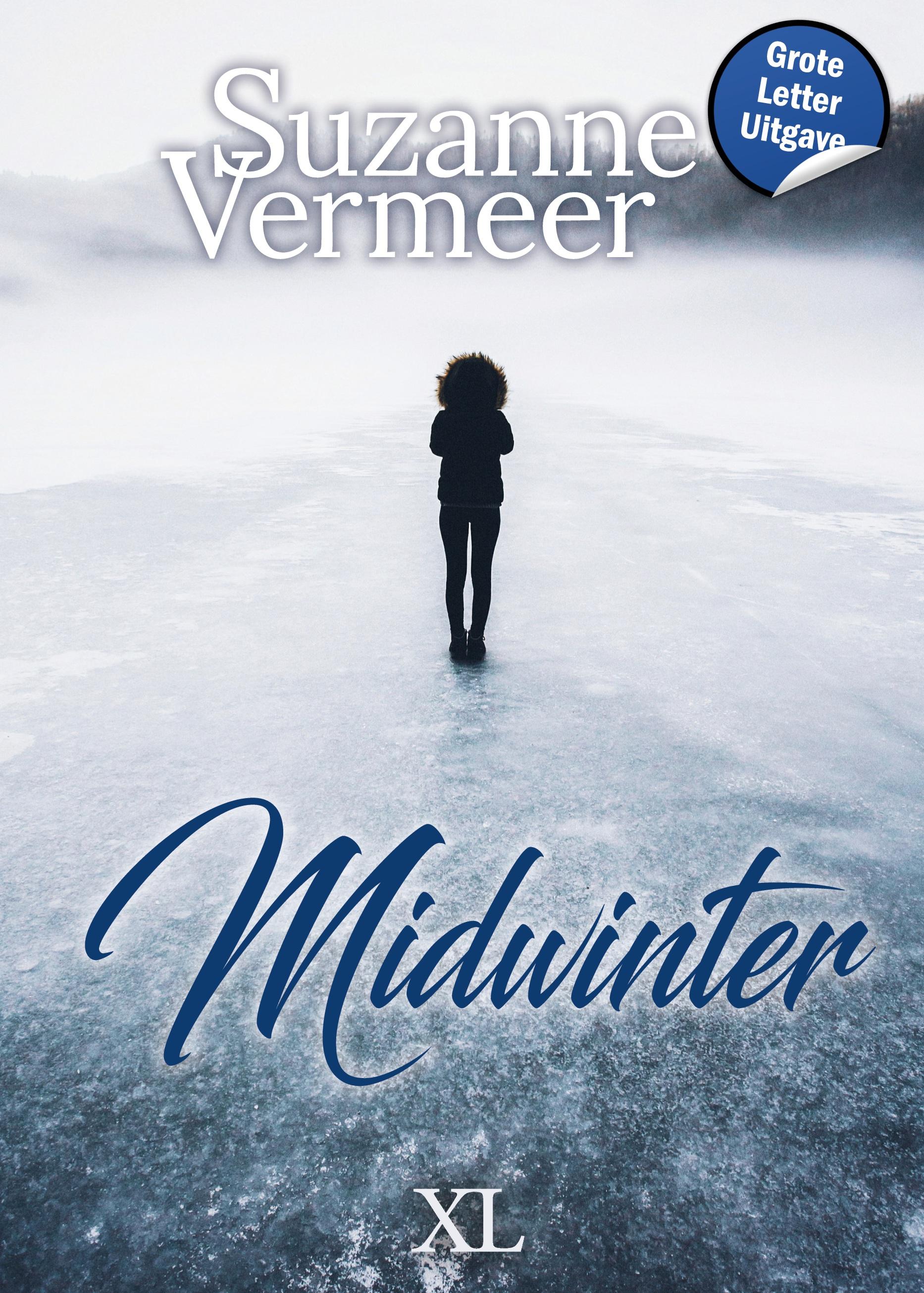 Vorderes Coverbild Midwinter