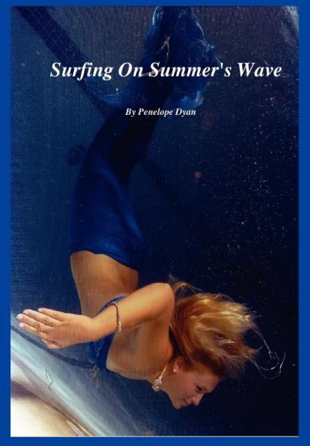 Vorderes Coverbild Surfing On Summer's Wave