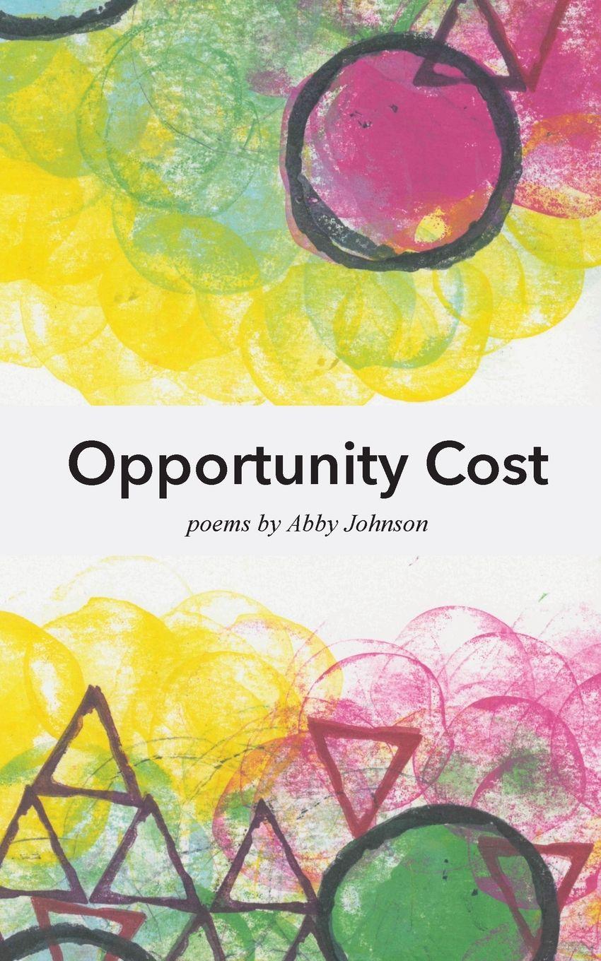 Vorderes Coverbild Opportunity Cost