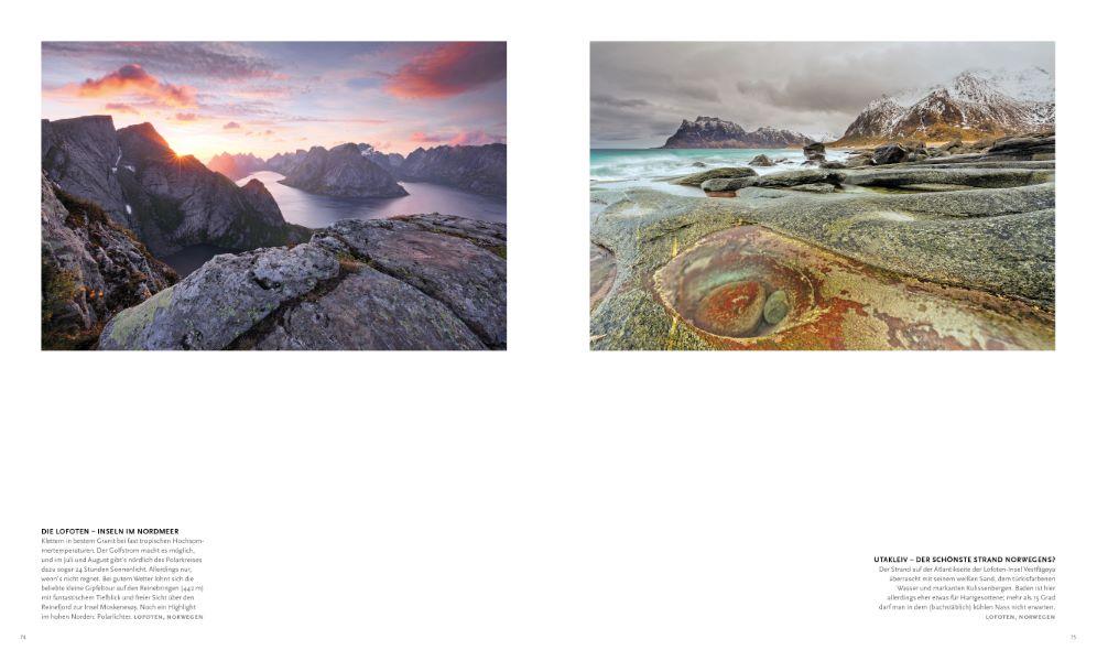Beispielinhalt (Bild) NATIONAL GEOGRAPHIC