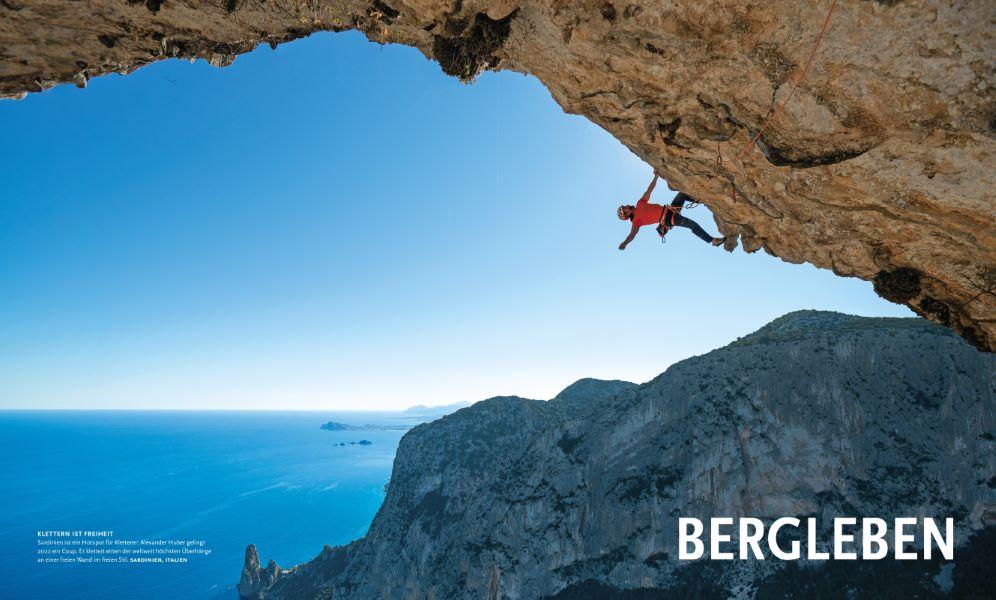 Beispielinhalt (Bild) NATIONAL GEOGRAPHIC