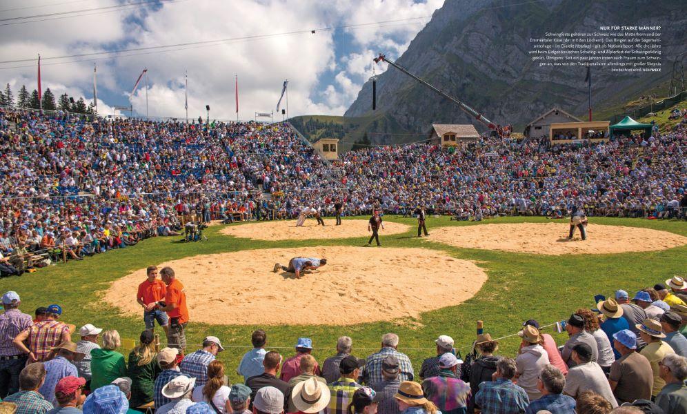 Beispielinhalt (Bild) NATIONAL GEOGRAPHIC