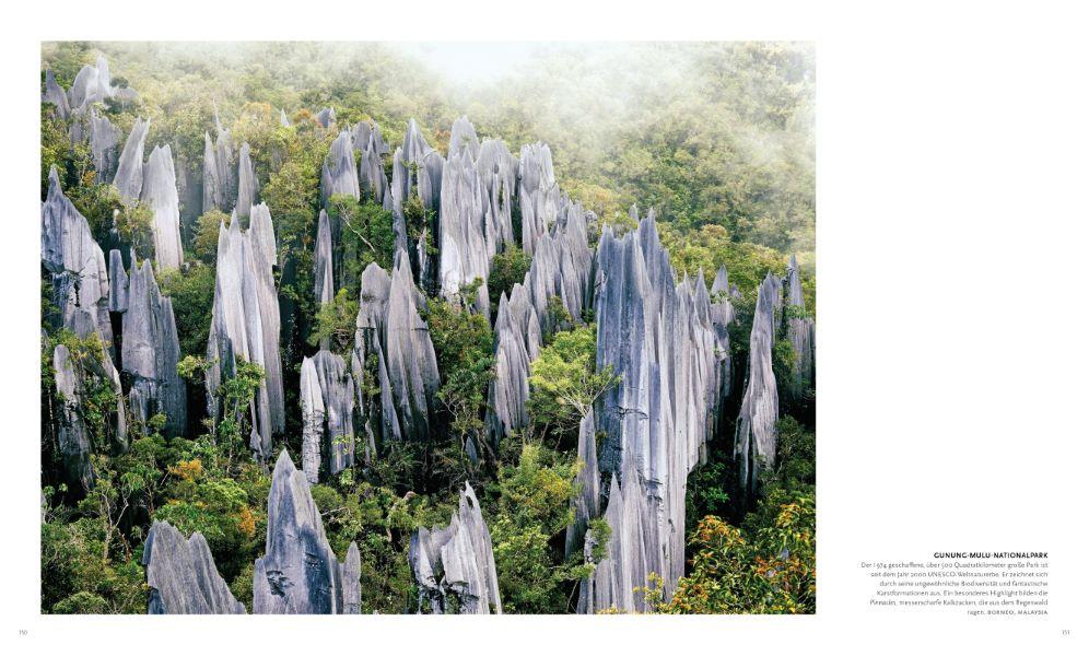 Beispielinhalt (Bild) NATIONAL GEOGRAPHIC