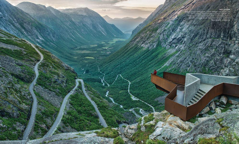 Beispielinhalt (Bild) NATIONAL GEOGRAPHIC