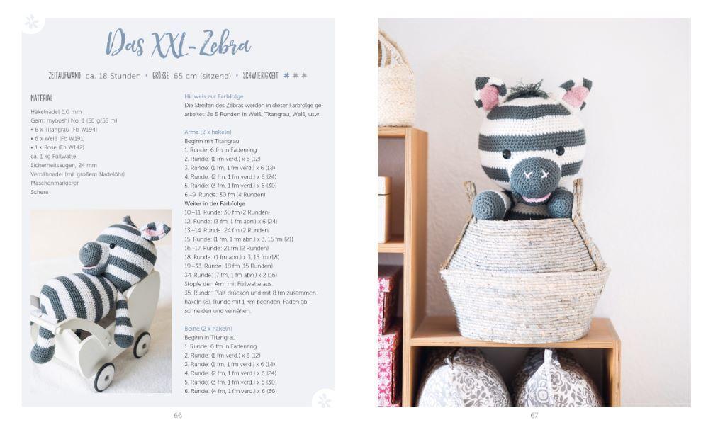 Beispielinhalt (Bild) Big Buddy