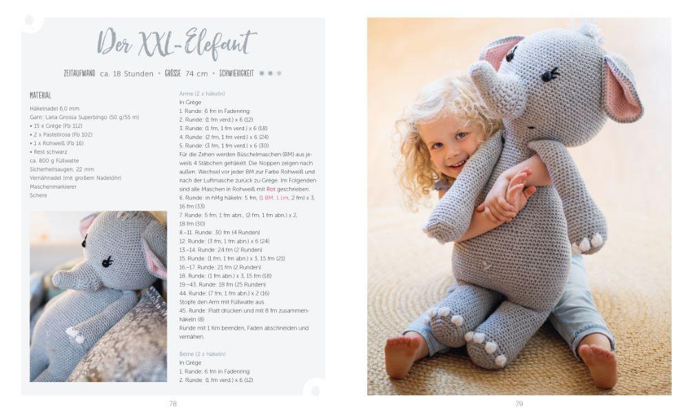 Beispielinhalt (Bild) Big Buddy