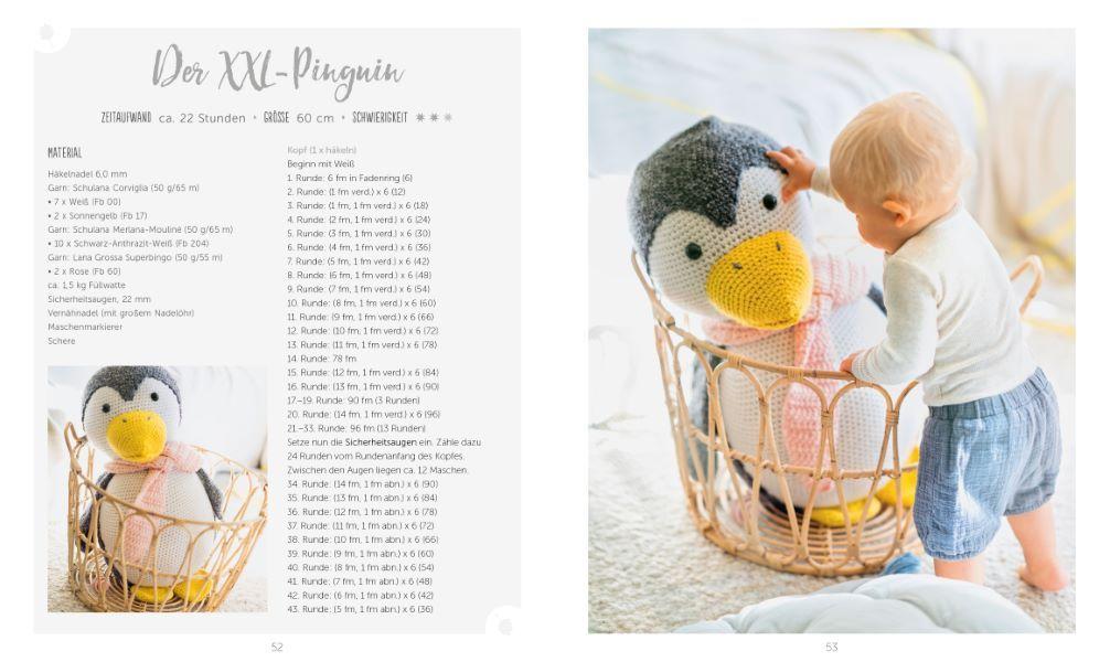 Beispielinhalt (Bild) Big Buddy