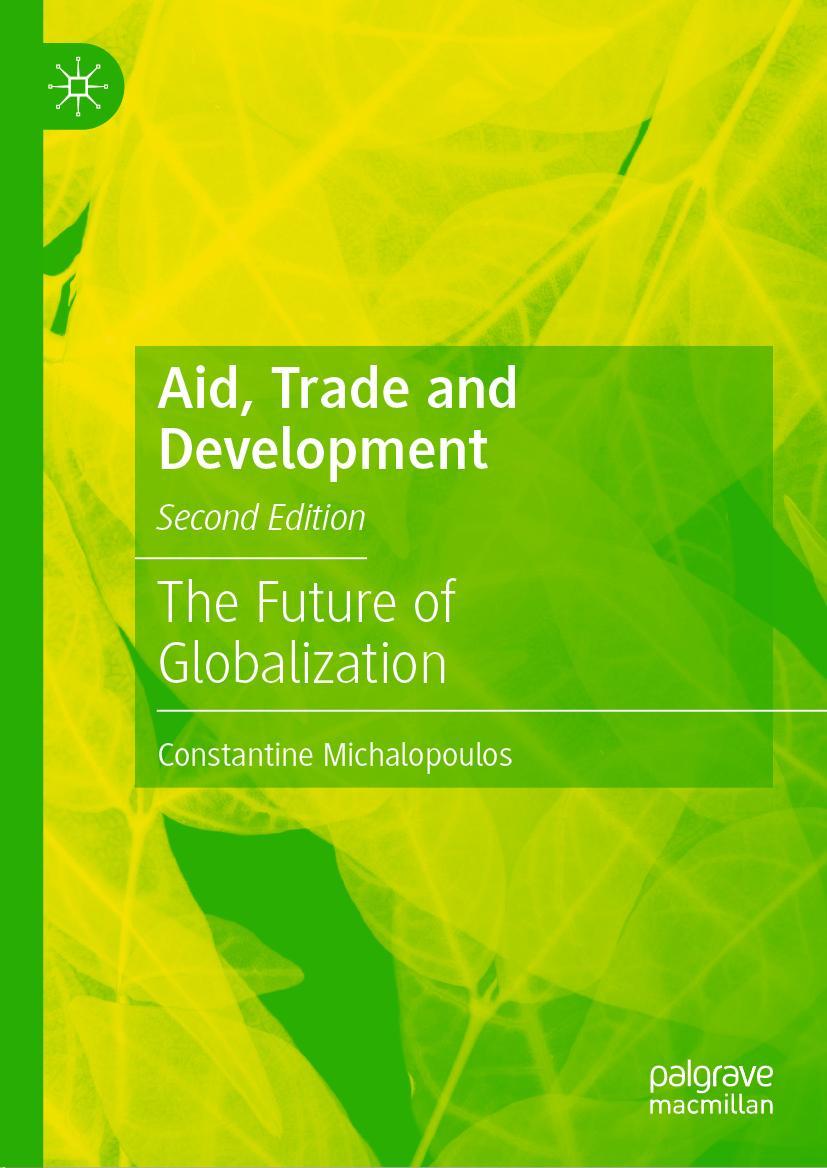 Vorderes Coverbild Aid, Trade and Development